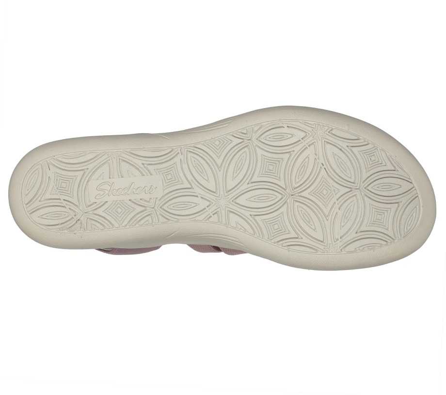 Skechers Pier-Lite All You Mauve