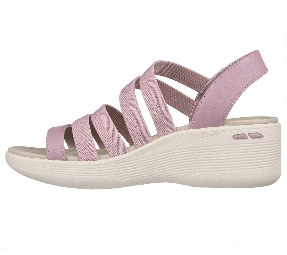 Skechers Pier-Lite All You Mauve