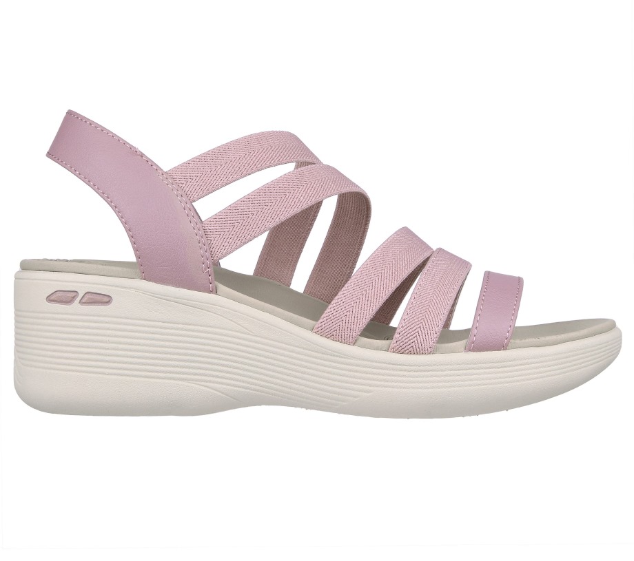 Skechers Pier-Lite All You Mauve