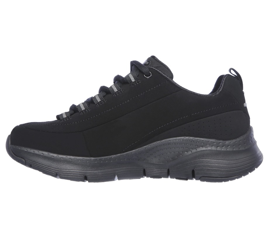 Skechers Arch Fit Metro Skyline Black