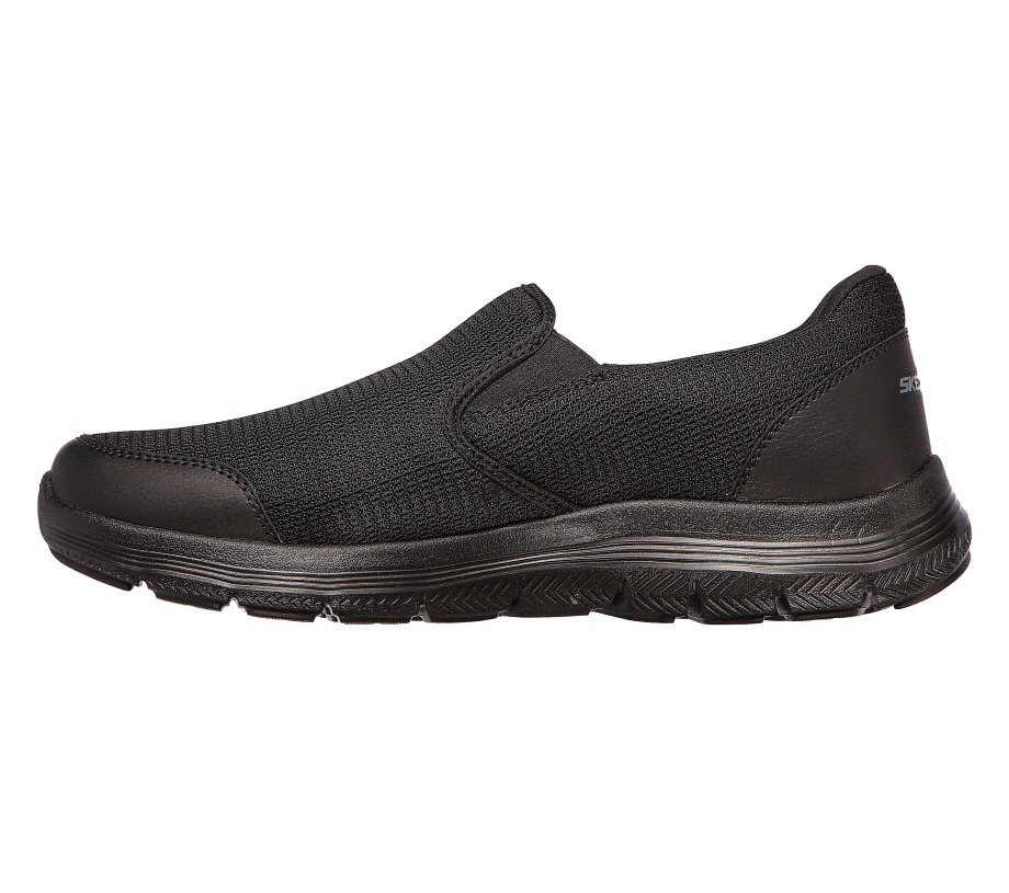 Flex Advantage 4.0 Tuscany Black Skechers
