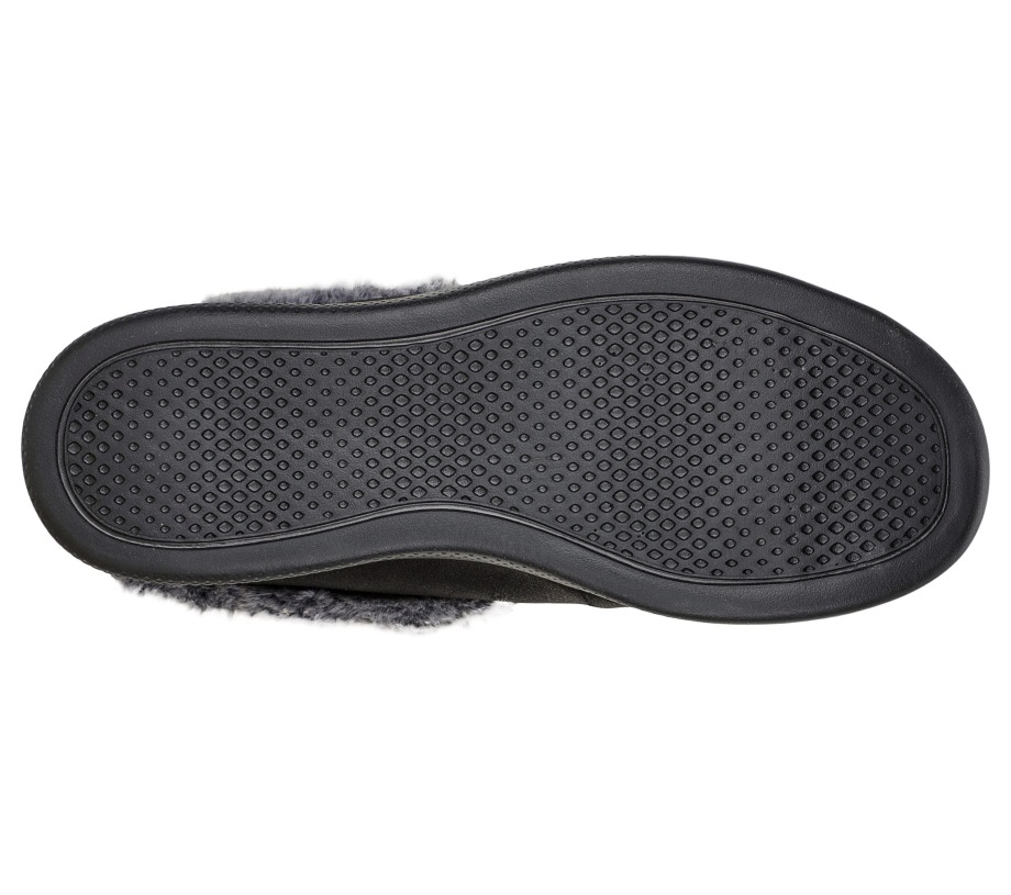 Skechers BOBS Skipper Hang Glider Black