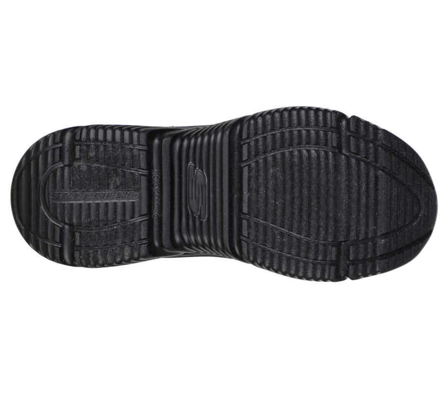 Skechers GOrun 650 Norvo Gray Black