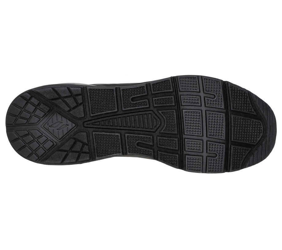 Uno 2 Skechers Black