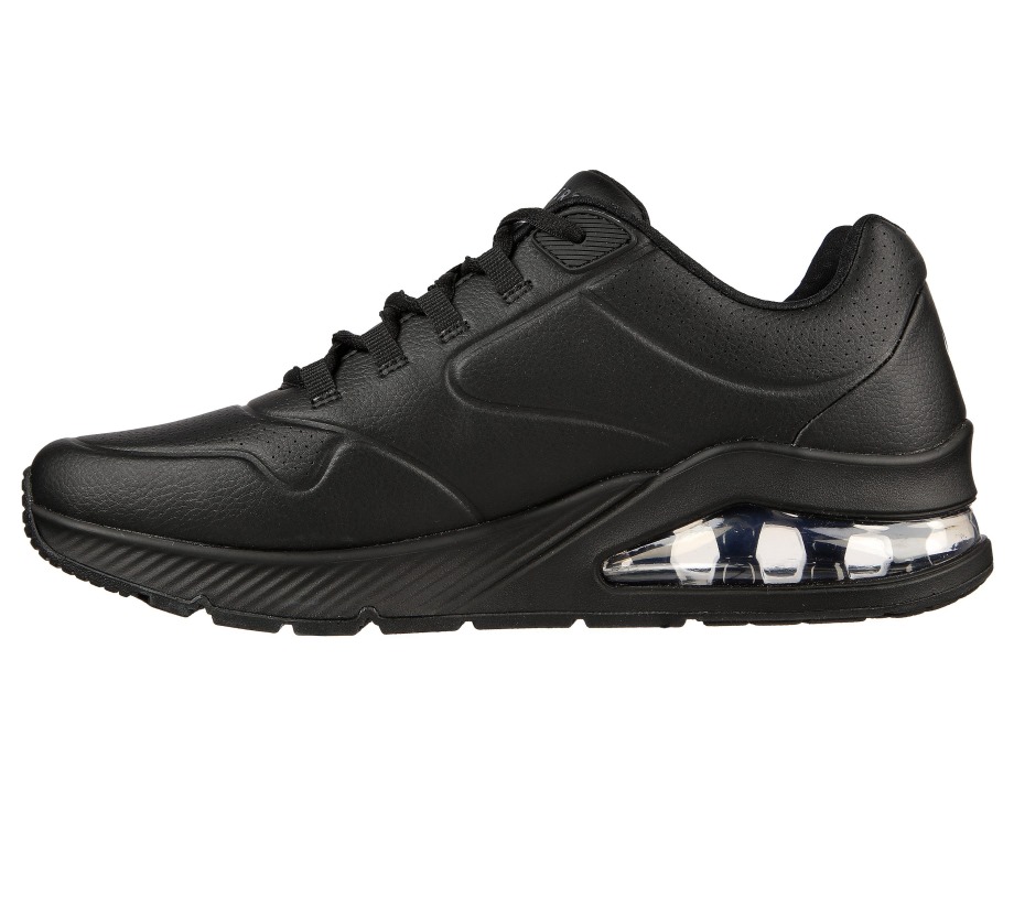 Uno 2 Skechers Black