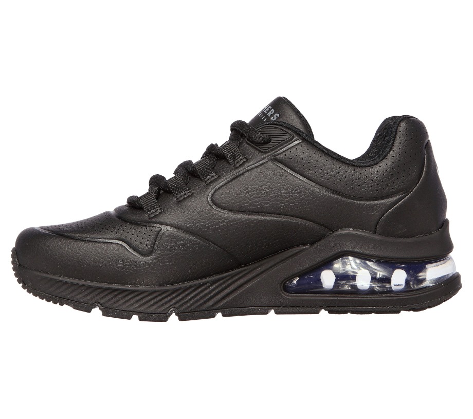 Uno 2 Air Around You Skechers Black