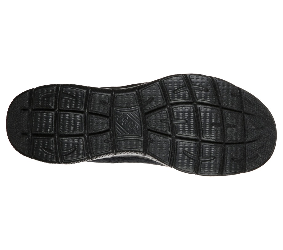 Skechers Summits Louvin Black