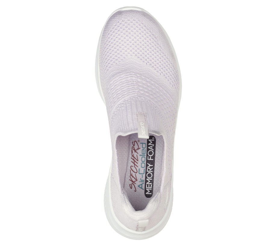 Ultra Flex 3.0 Classy Charm Skechers Lavender