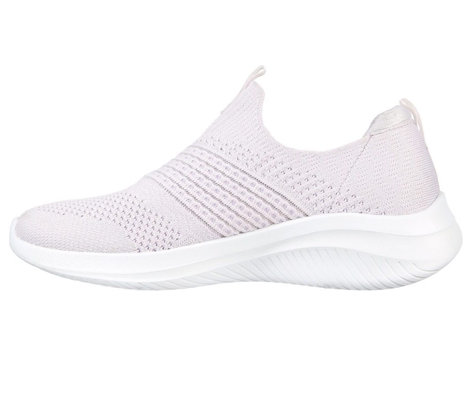 Ultra Flex 3.0 Classy Charm Skechers Lavender