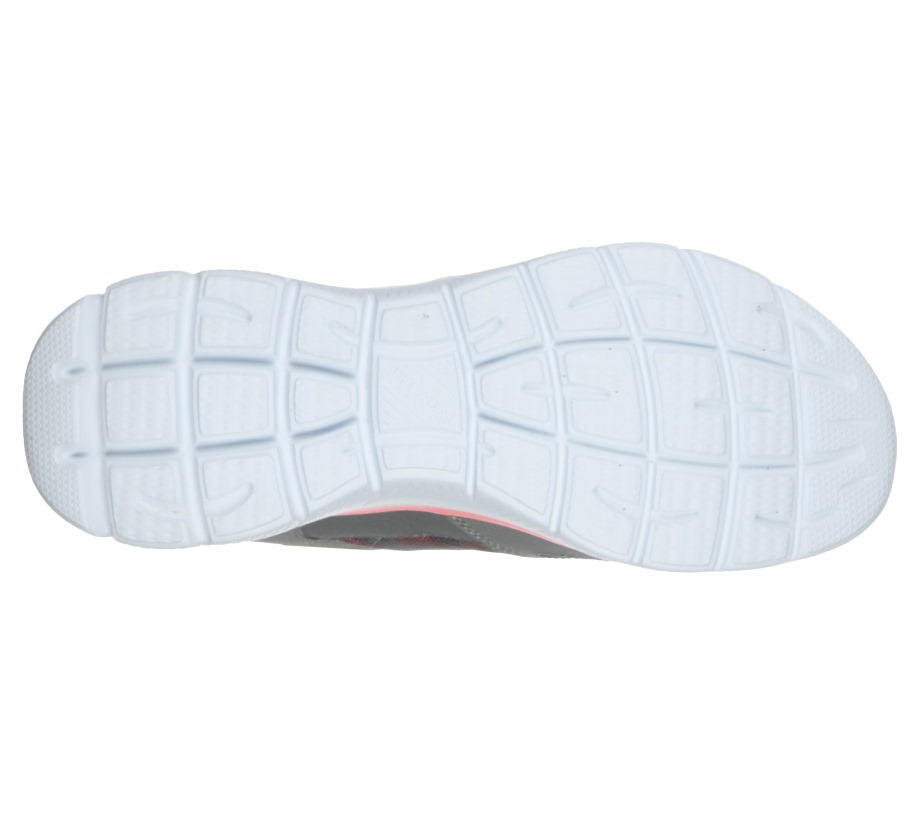 Summits New World Skechers Gray Coral