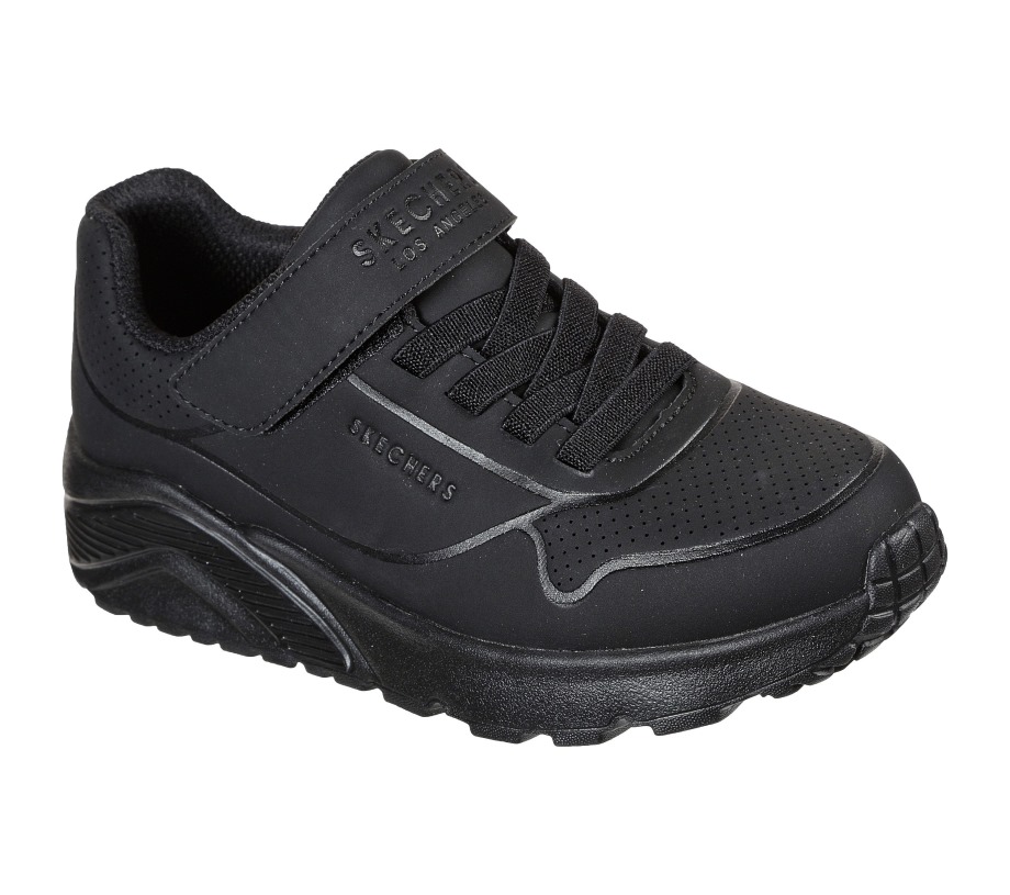 Skechers Uno Lite Vendox Black
