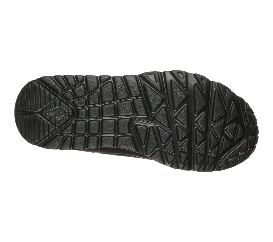 Skechers Uno Lite Vendox Black