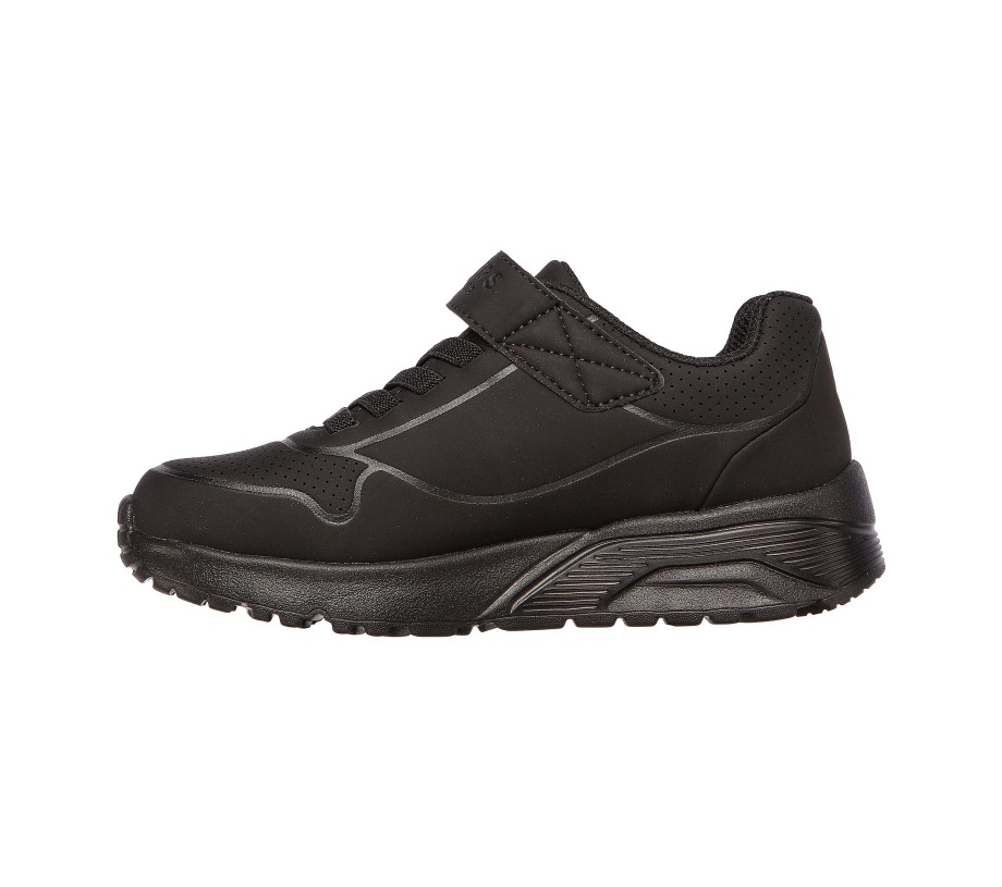 Skechers Uno Lite Vendox Black