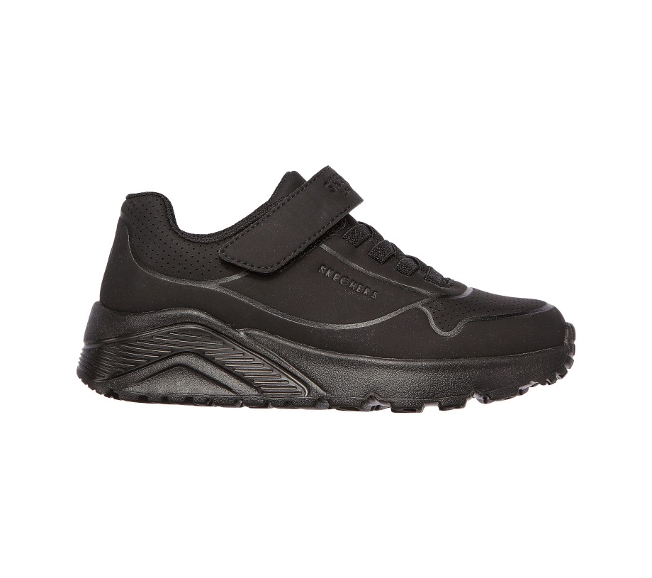 Skechers Uno Lite Vendox Black