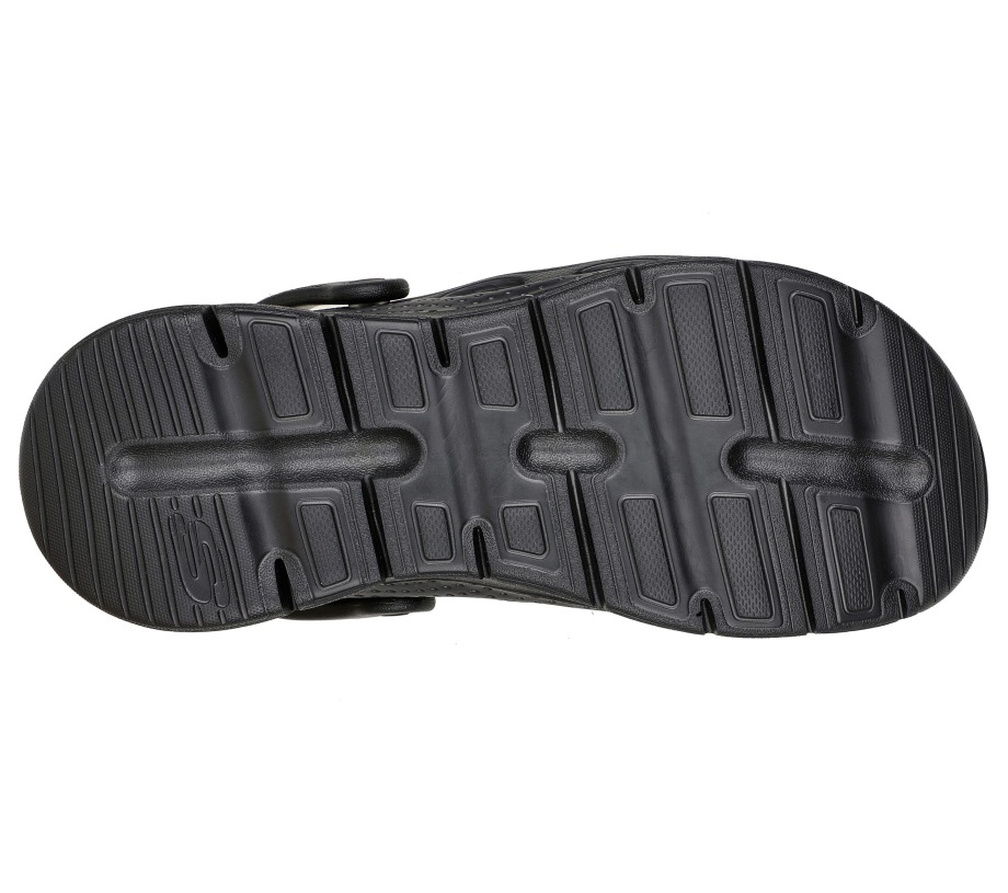 Skechers Foamies Arch Fit Valiant Black
