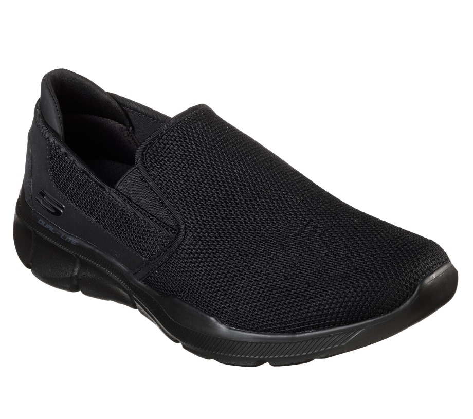 Skechers Equalizer 3.0 Sumnin Black