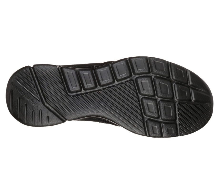 Skechers Equalizer 3.0 Sumnin Black