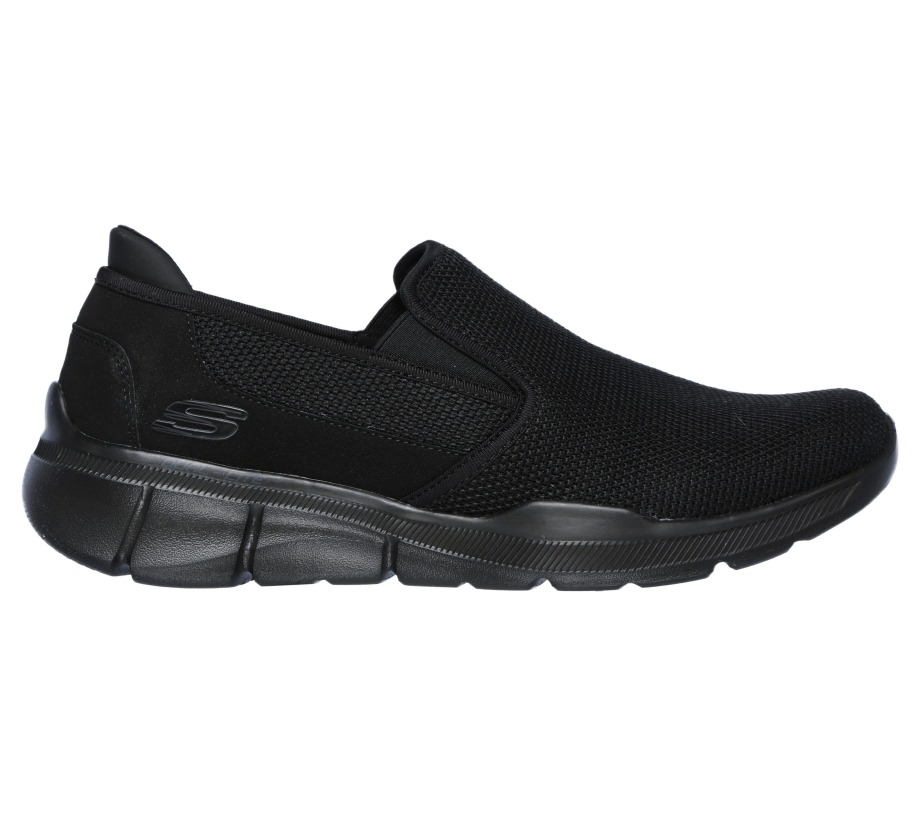 Skechers Equalizer 3.0 Sumnin Black
