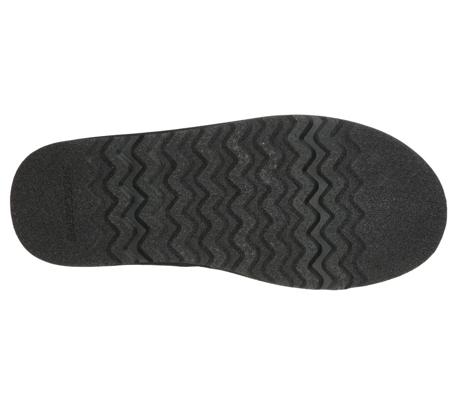 Relaxed Fit Renten Lemato Black Skechers