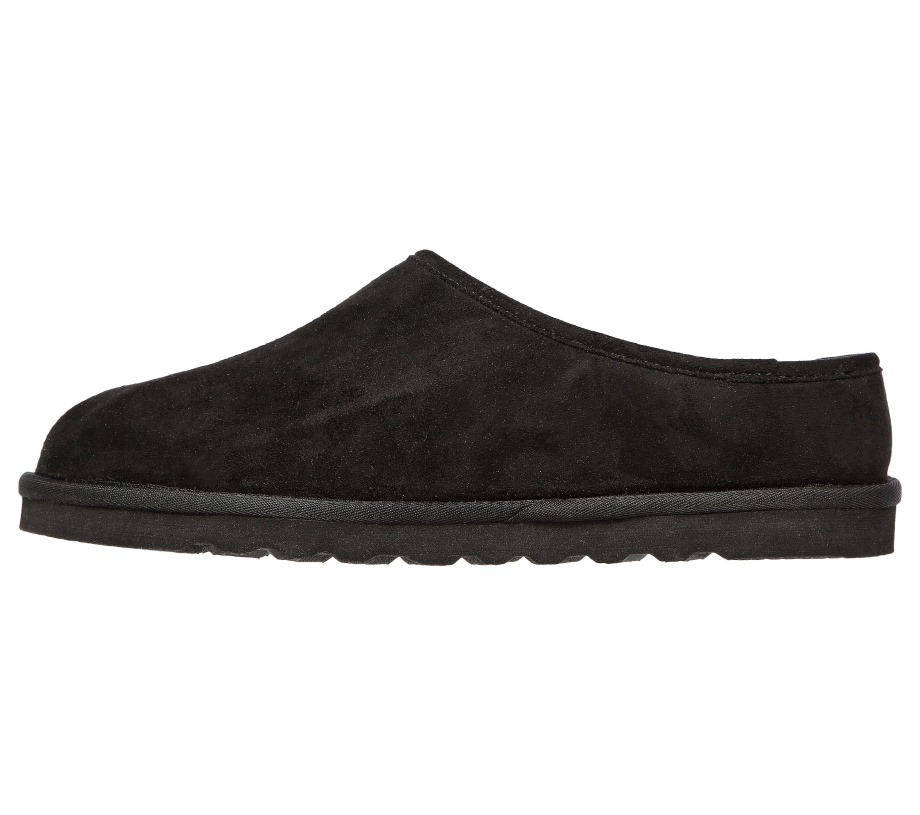 Relaxed Fit Renten Lemato Black Skechers