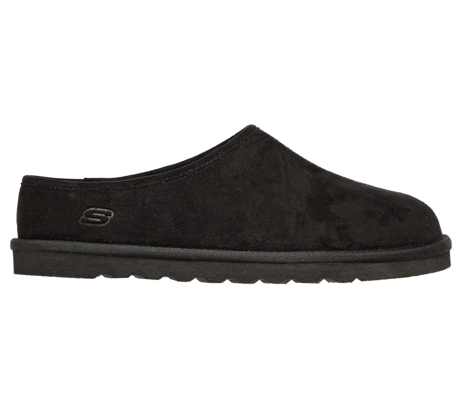 Relaxed Fit Renten Lemato Black Skechers