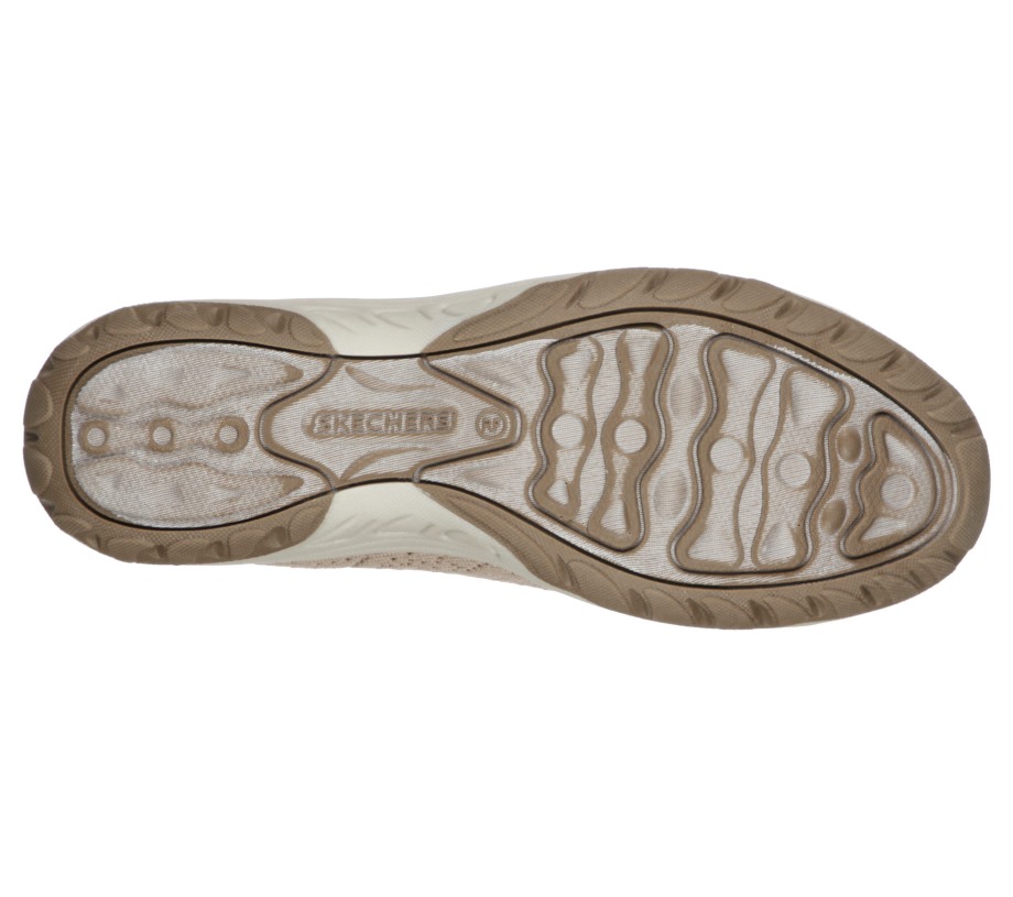 Skechers Relaxed Fit Reggae Fest 2.0 Mellow Drama Taupe