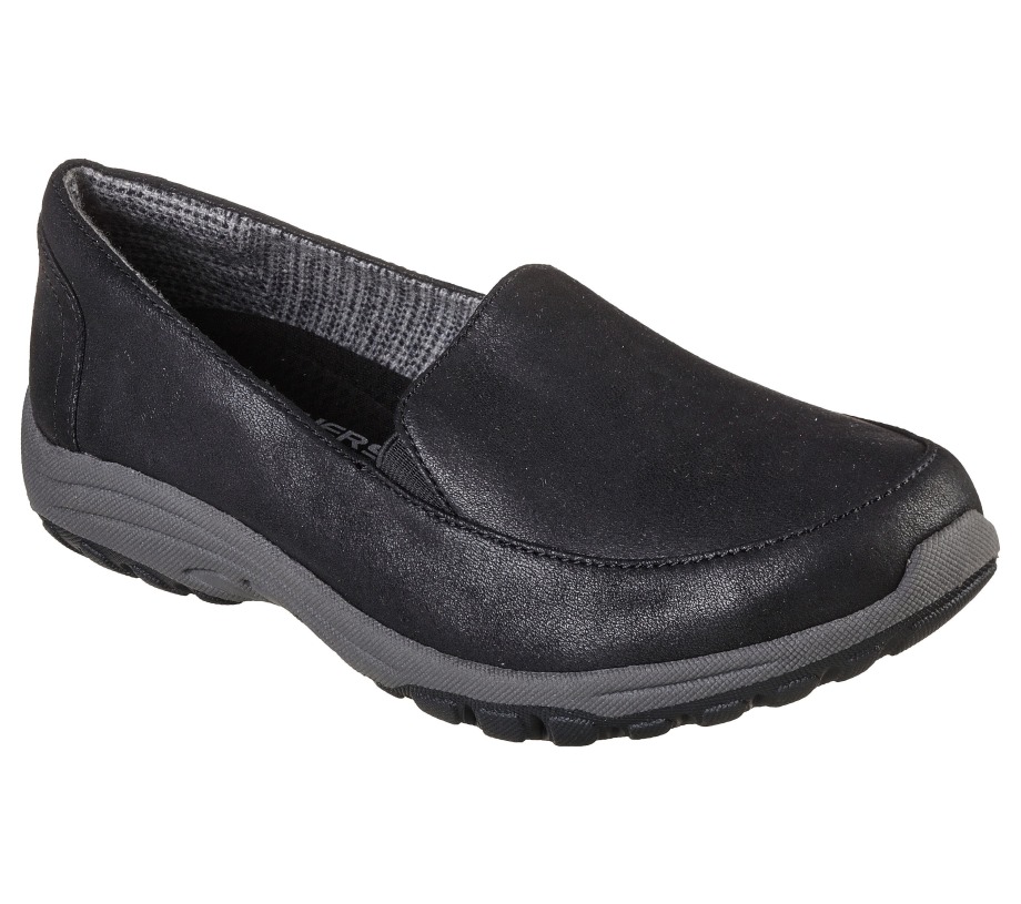 Relaxed Fit Reggae Fest 2.0 Textbook Black Skechers