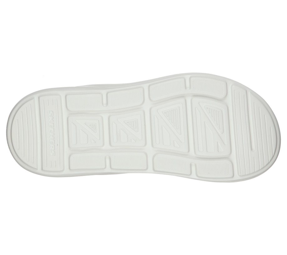 Relaxed Fit Sargo Sunview Navy Skechers