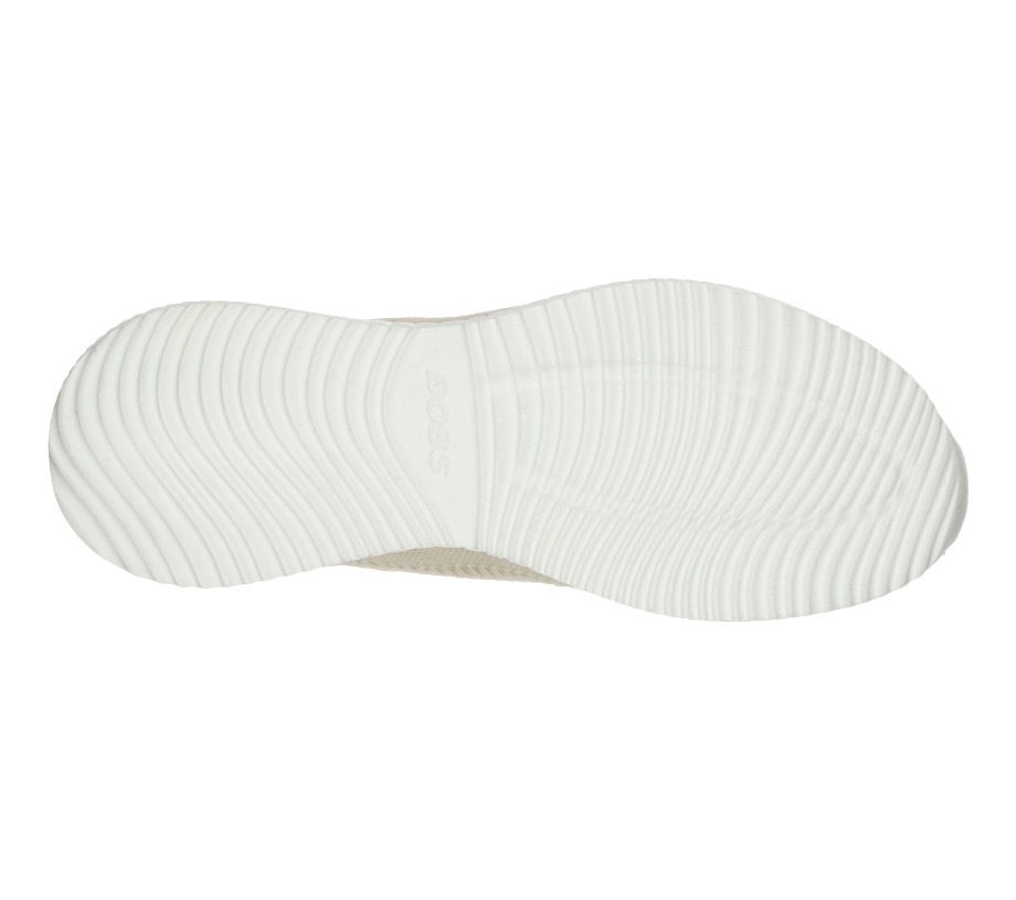 BOBS Sport Squad Tough Talk Natural Skechers