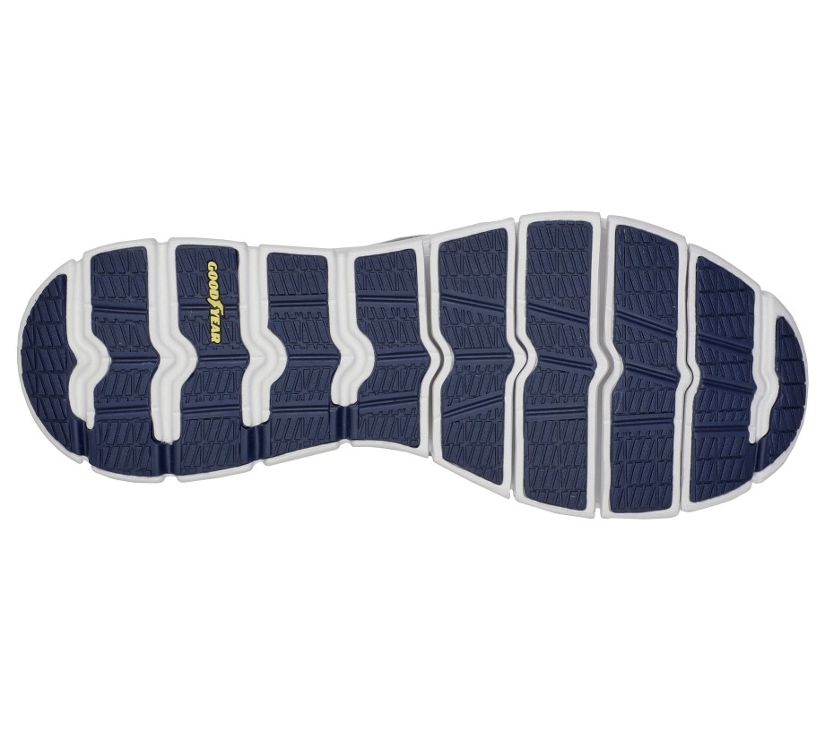Glide-Step Flex Charcoal Skechers