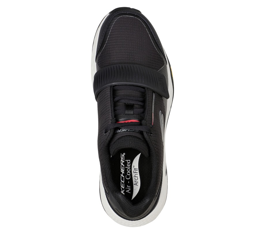 Skechers Arch Fit Multi Sport Black