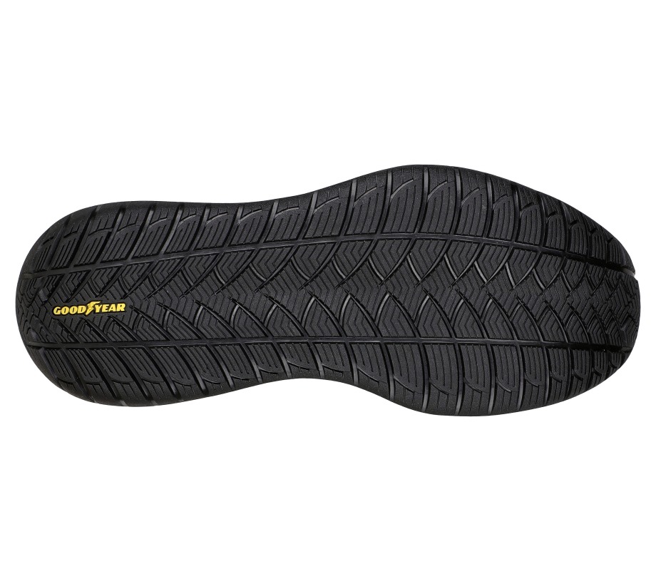 Skechers Arch Fit Multi Sport Black