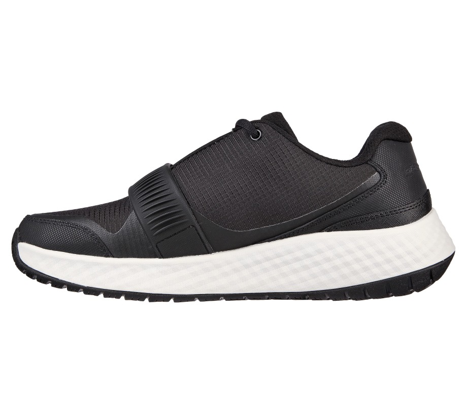 Skechers Arch Fit Multi Sport Black