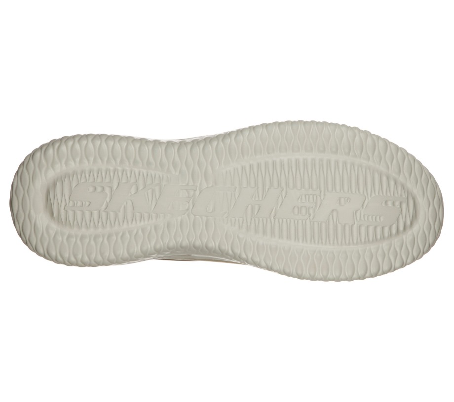 Skechers Delson 3.0 Cicada Taupe