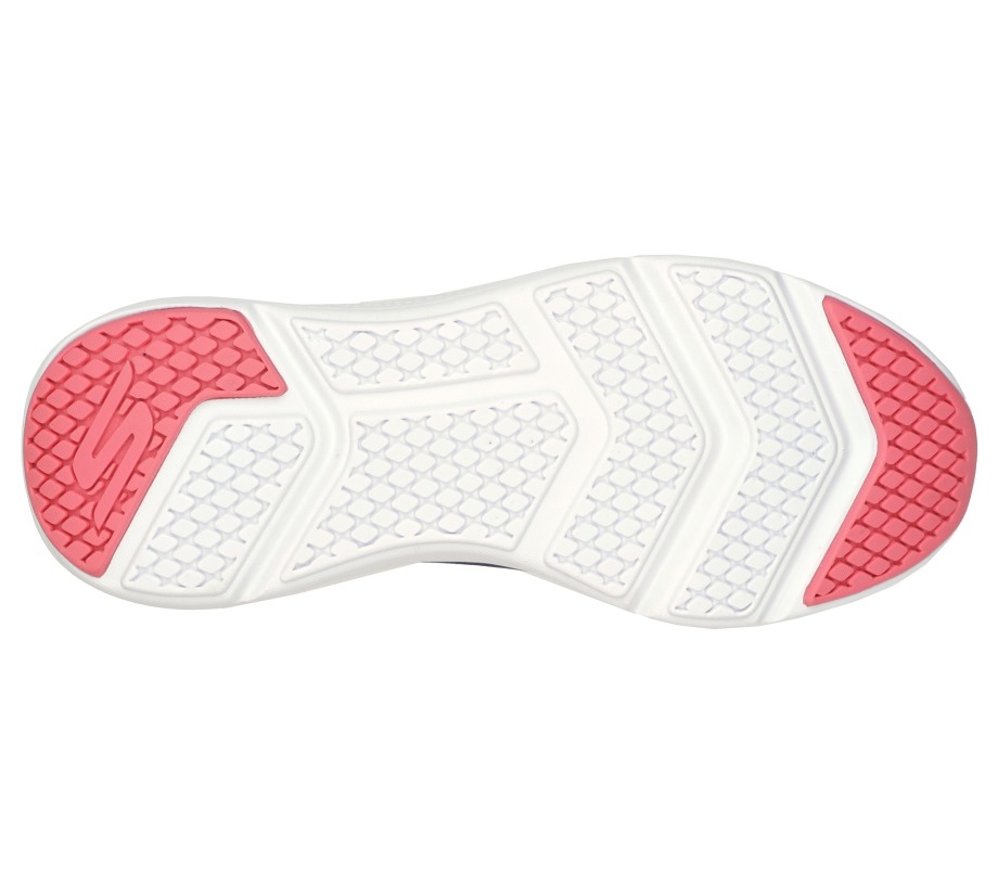GOrun Elevate Skechers Navy