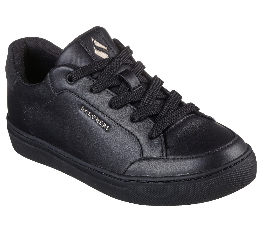 Skechers Side Street Black