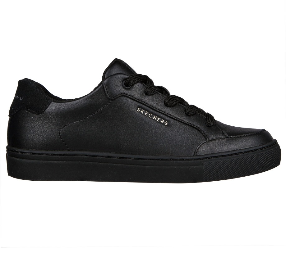 Skechers Side Street Black