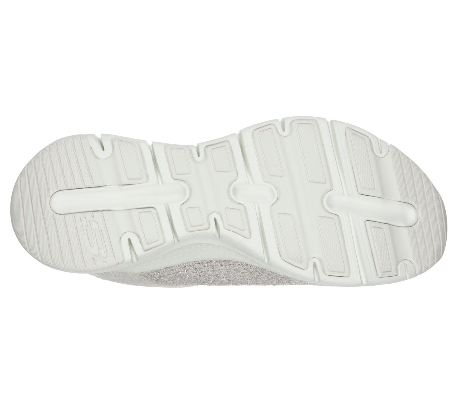 Arch Fit Infinite Adventure Skechers Natural Light Pink
