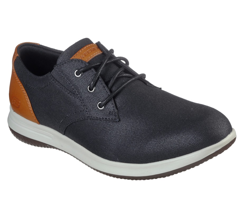Skechers Darlow Remego Black