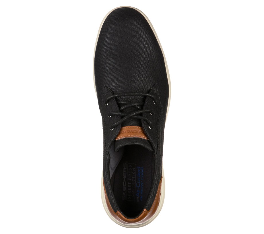 Skechers Darlow Remego Black