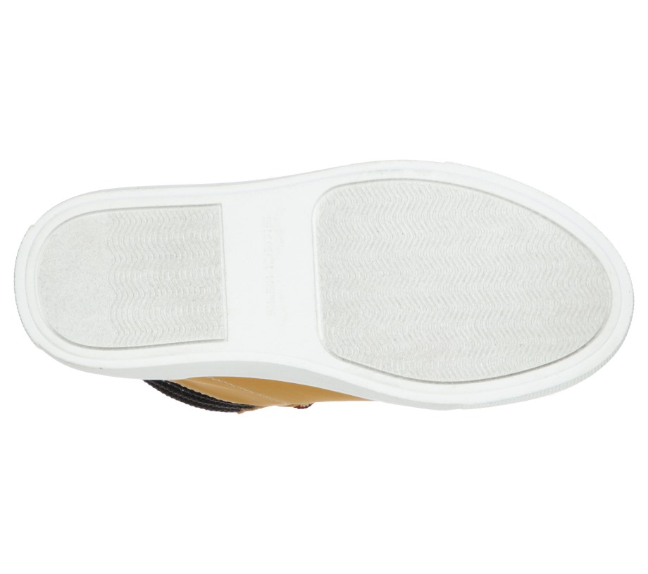 City Point Skechers Wheat