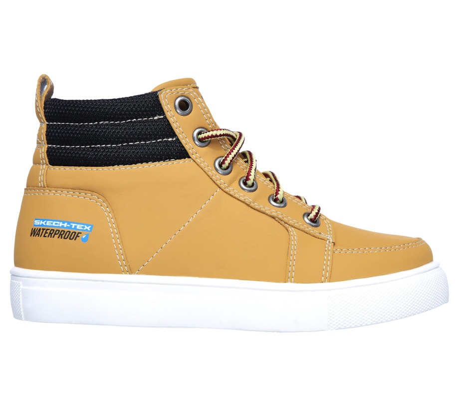 City Point Skechers Wheat
