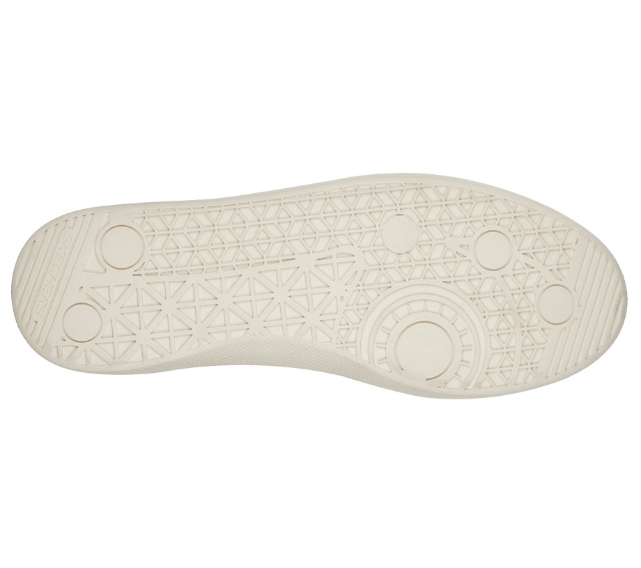 Placer Breacher Navy Skechers