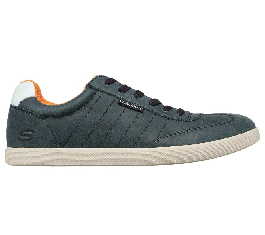 Placer Breacher Navy Skechers
