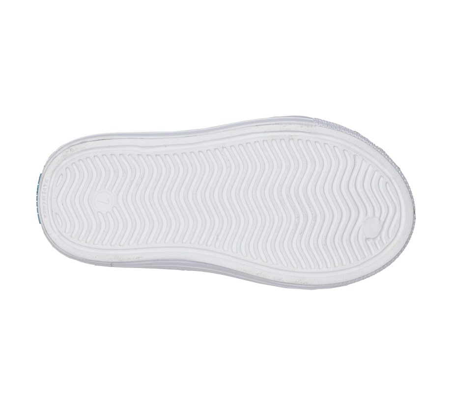 Foamies Guzman Steps White Multi Skechers
