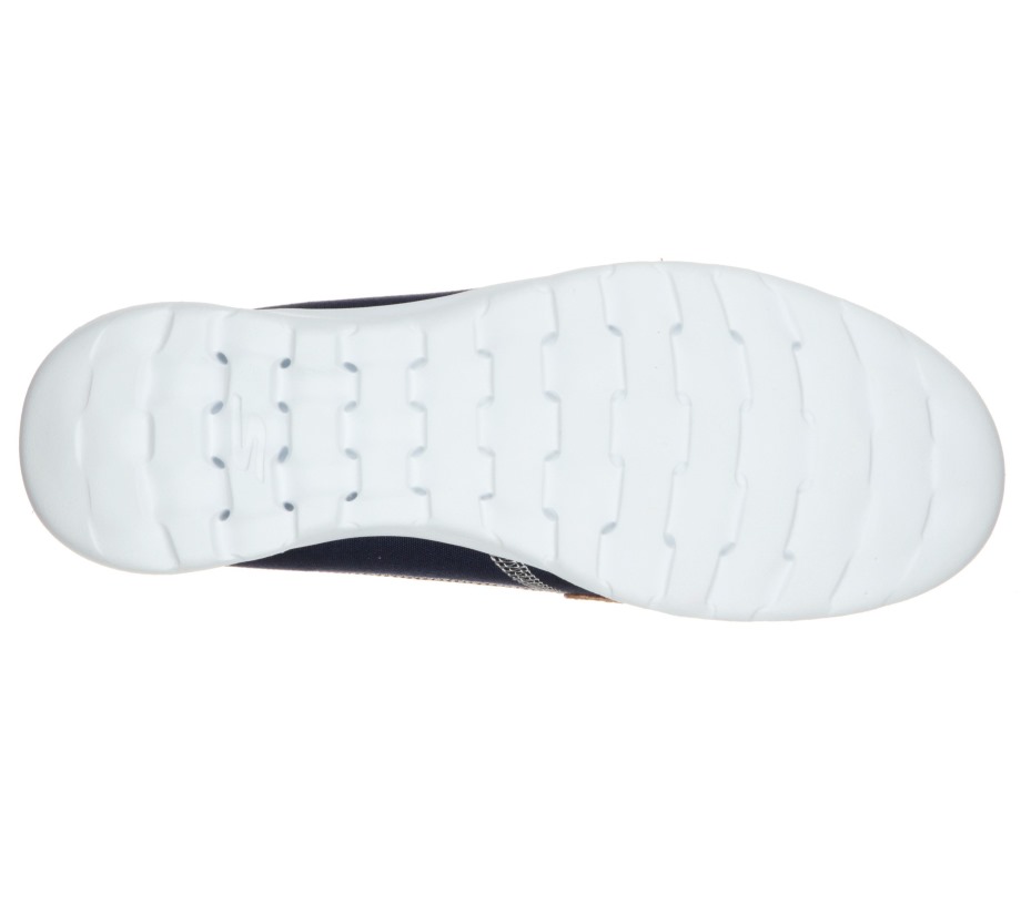 GOwalk Lite Playa Vista Skechers Navy