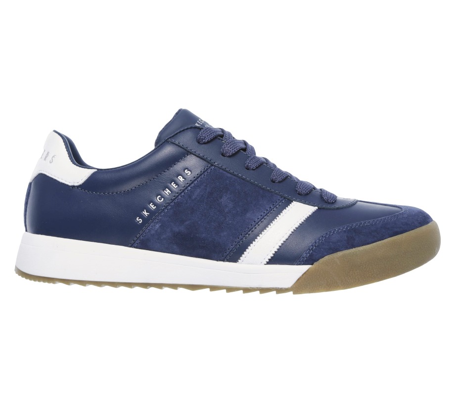 Skechers Zinger Scobie Navy