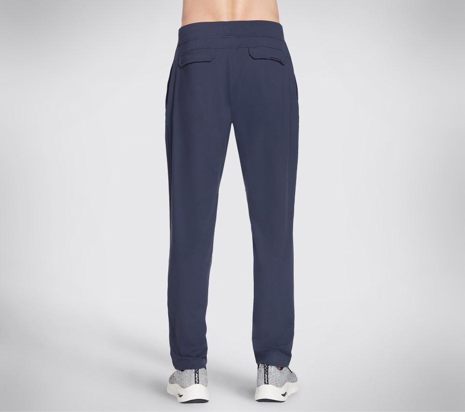 GOWALK Pant Recharge Navy Skechers