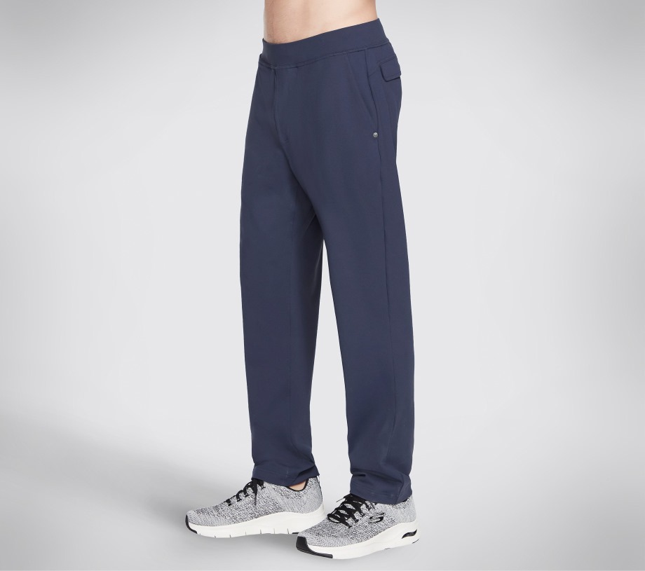 GOWALK Pant Recharge Navy Skechers