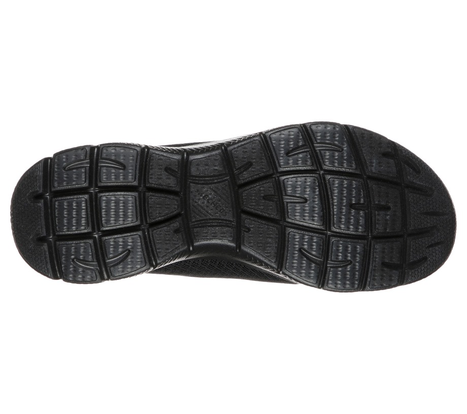 Skechers Black Summits